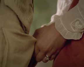 Clemence Poesy - Birdsong (2012)