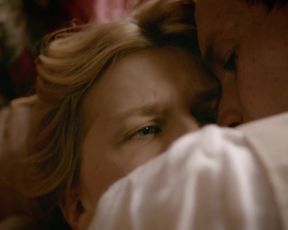 Clemence Poesy - Birdsong (2012)