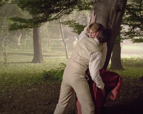 Clemence Poesy - Birdsong (2012)