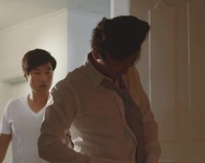 Lee Chae-dam, Lee Eun-I - Comic Stories (2016)