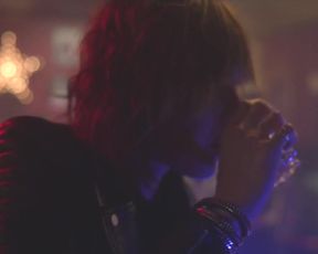 Naked scene Lisa Bonet, Katherine Moennig nude - Ray Donovan S04E04 (2016) TV show nudity video