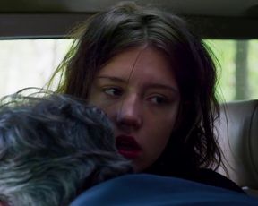 Adele Exarchopoulos, Gemma Arterton - Orpheline (2016)