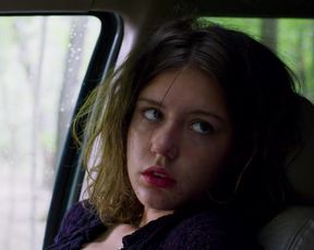 Adele Exarchopoulos, Gemma Arterton - Orpheline (2016)