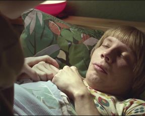 Oona von Maydell nude - Der Bunker (2015)