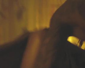 Celebs Chantley Lorraine Ward, Teyonah Parris - Chi-Raq (2015) HD (Sex, Nude, Oral)