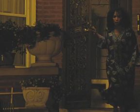 Celebs Chantley Lorraine Ward, Teyonah Parris - Chi-Raq (2015) HD (Sex, Nude, Oral)