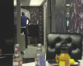 Celebs Chantley Lorraine Ward, Teyonah Parris - Chi-Raq (2015) HD (Sex, Nude, Oral)