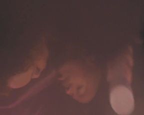 Celebs Chantley Lorraine Ward, Teyonah Parris - Chi-Raq (2015) HD (Sex, Nude, Oral)