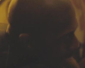 Celebs Chantley Lorraine Ward, Teyonah Parris - Chi-Raq (2015) HD (Sex, Nude, Oral)