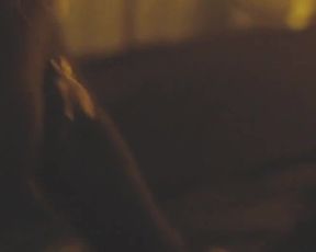 Celebs Chantley Lorraine Ward, Teyonah Parris - Chi-Raq (2015) HD (Sex, Nude, Oral)