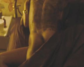 Celebs Chantley Lorraine Ward, Teyonah Parris - Chi-Raq (2015) HD (Sex, Nude, Oral)