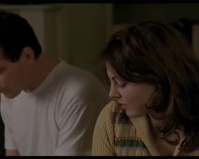 Celebs Sophie Guillemin ‘L'ennui (1998)’ (Sex, Nude, Hairy Pussy)