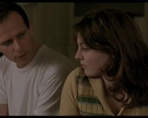 Celebs Sophie Guillemin ‘L'ennui (1998)’ (Sex, Nude, Hairy Pussy)