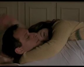 Celebs Sophie Guillemin ‘L'ennui (1998)’ (Sex, Nude, Hairy Pussy)