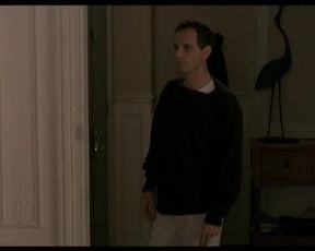 Celebs Sophie Guillemin ‘L'ennui (1998)’ (Sex, Nude, Hairy Pussy)