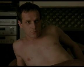 Celebs Sophie Guillemin ‘L'ennui (1998)’ (Sex, Nude, Hairy Pussy)