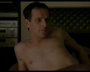 Celebs Sophie Guillemin ‘L'ennui (1998)’ (Sex, Nude, Hairy Pussy)