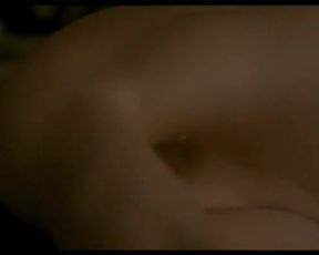 Celebs Sophie Guillemin ‘L'ennui (1998)’ (Sex, Nude, Hairy Pussy)