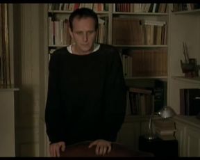 Celebs Sophie Guillemin ‘L'ennui (1998)’ (Sex, Nude, Hairy Pussy)