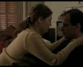 Celebs Sophie Guillemin ‘L'ennui (1998)’ (Sex, Nude, Hairy Pussy)