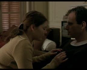 Celebs Sophie Guillemin ‘L'ennui (1998)’ (Sex, Nude, Hairy Pussy)