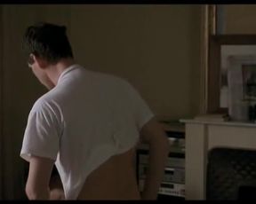 Celebs Sophie Guillemin ‘L'ennui (1998)’ (Sex, Nude, Hairy Pussy)