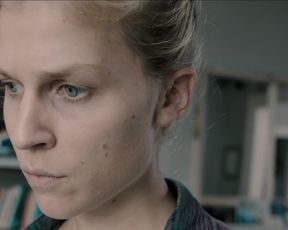 Clemence Poesy, Laura Birn nude - The Ones Below (2015)
