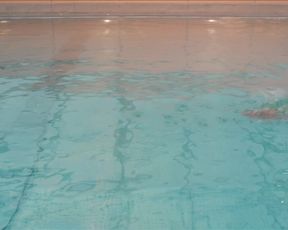 Clemence Poesy, Laura Birn nude - The Ones Below (2015)