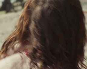 Nicole Kidman nude pussy - The Paperboy (2012)