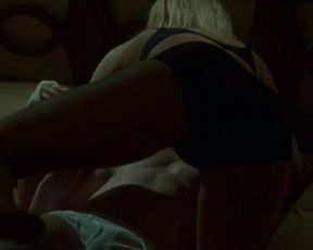 Nicole Kidman nude pussy - The Paperboy (2012)