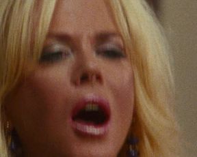 Nicole Kidman nude pussy - The Paperboy (2012)