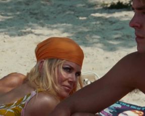 Nicole Kidman nude pussy - The Paperboy (2012)