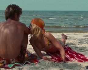 Nicole Kidman nude pussy - The Paperboy (2012)