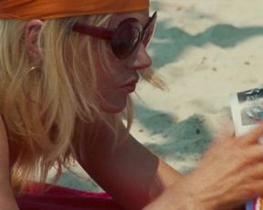 Nicole Kidman nude pussy - The Paperboy (2012)