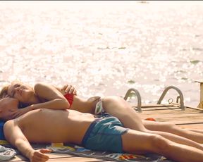 Jovana Stojiljkovic - CU46 (2015)