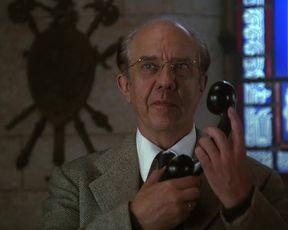 Naked scenes Michelle Bauer, Landon Hall, Jasmine Totschek - Puppet Master III Toulon's Revenge (1991)