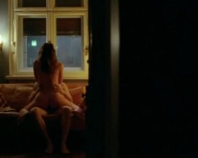 Yvonne Catterfeld - Schatten der Gerechtigkeit (2009)