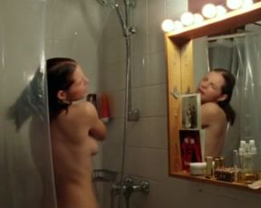 Yvonne Catterfeld - Schatten der Gerechtigkeit (2009)