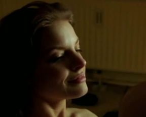 Yvonne Catterfeld - Schatten der Gerechtigkeit (2009)