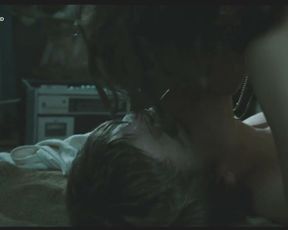 Ines Efron - XXY (2007)