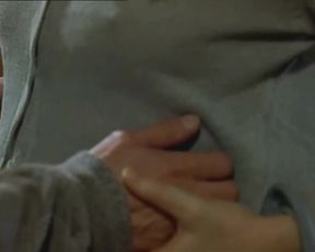 Miranda Otto, Wioletta Kolakowska, Ginger Bergland - The Healer (2002) (Sex, Nude, Bush)