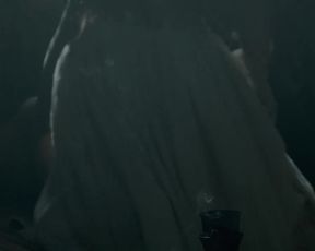 Naked scene Noemie Schmidt, Alexia Giordano nude - Versailles S01E01-02 (2015) TV show nudity video