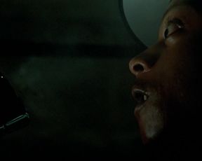 Naked scenes Sandahl Bergman Deborah Geffner - All That Jazz (1979)