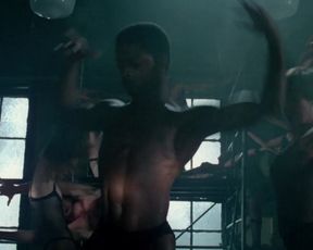 Naked scenes Sandahl Bergman Deborah Geffner - All That Jazz (1979)