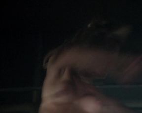 Naked scenes Sandahl Bergman Deborah Geffner - All That Jazz (1979)