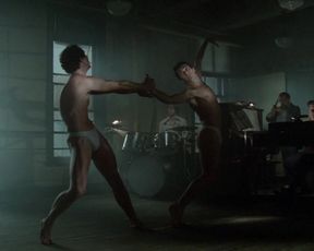 Naked scenes Sandahl Bergman Deborah Geffner - All That Jazz (1979)