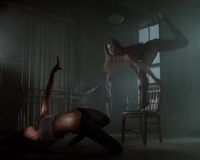 Naked scenes Sandahl Bergman Deborah Geffner - All That Jazz (1979)