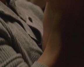 Busty Actress  - Parlor (2015)