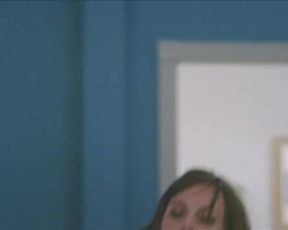 Brooklyn Decker, Sienna Farall, Angela Relucio - Casual Encounters (2016) (Sex, Nude, Shaved Pussy, Blowjob)