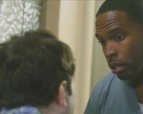 Brooklyn Decker, Sienna Farall, Angela Relucio - Casual Encounters (2016) (Sex, Nude, Shaved Pussy, Blowjob)